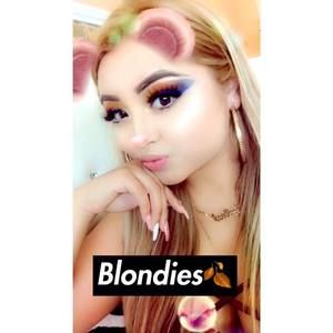 Meet your Posher, Jaylene